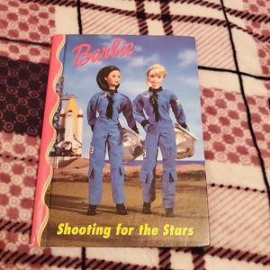 Barbie: Shooting for the Stars